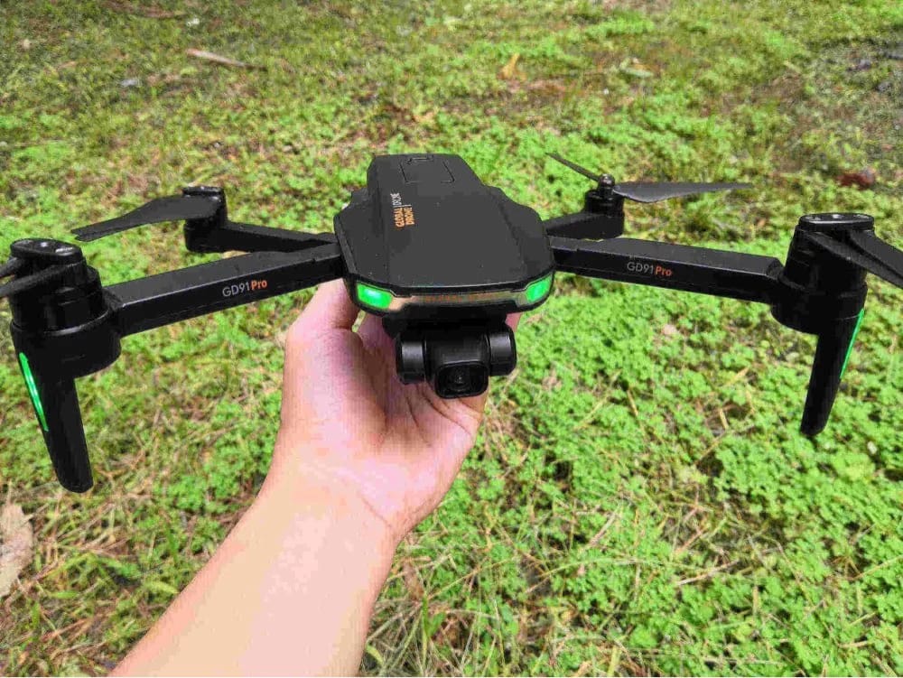 🥇 ¿ES LEGAL VOLAR DRONES EN COLOMBIA?