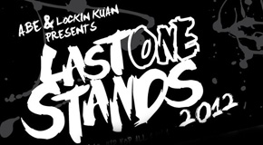 2012 Outstanding Production - Last One Stands