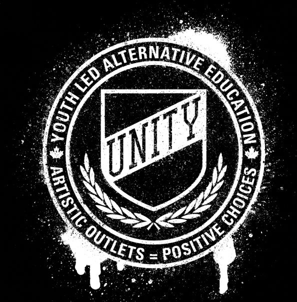 2011 Outstanding Production - Unity Charity