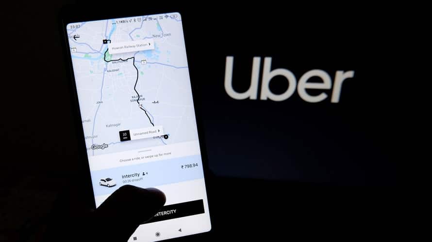 REQUISITOS PARA CONDUCIR UBER EN EL ESTADO DE MÉXICO