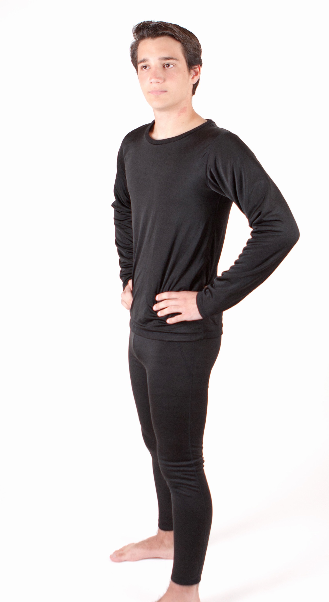 Long Underwear Men's Warm Core (Top) Tuesday Trader