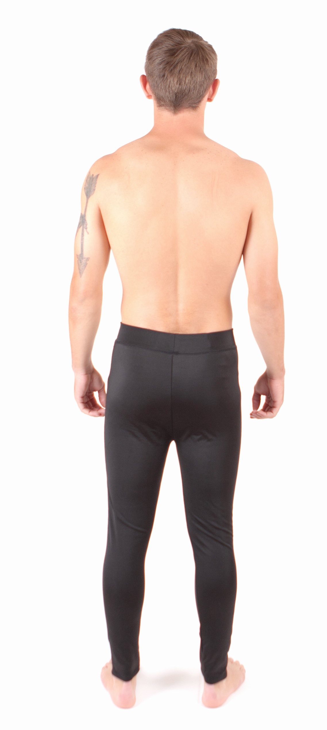 Thermal Underwear Men's Warm Core (Bottom) Tuesday Trader