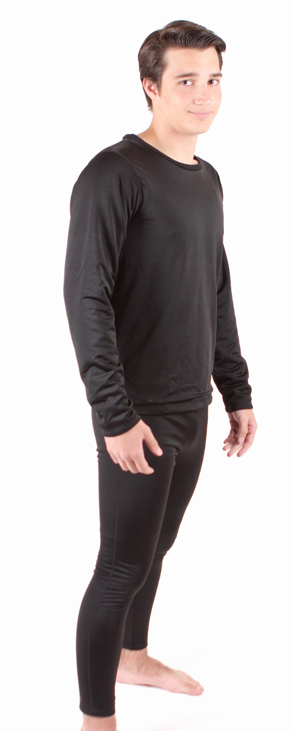 Long Johns Men's Warm Core (Set) Tuesday Trader