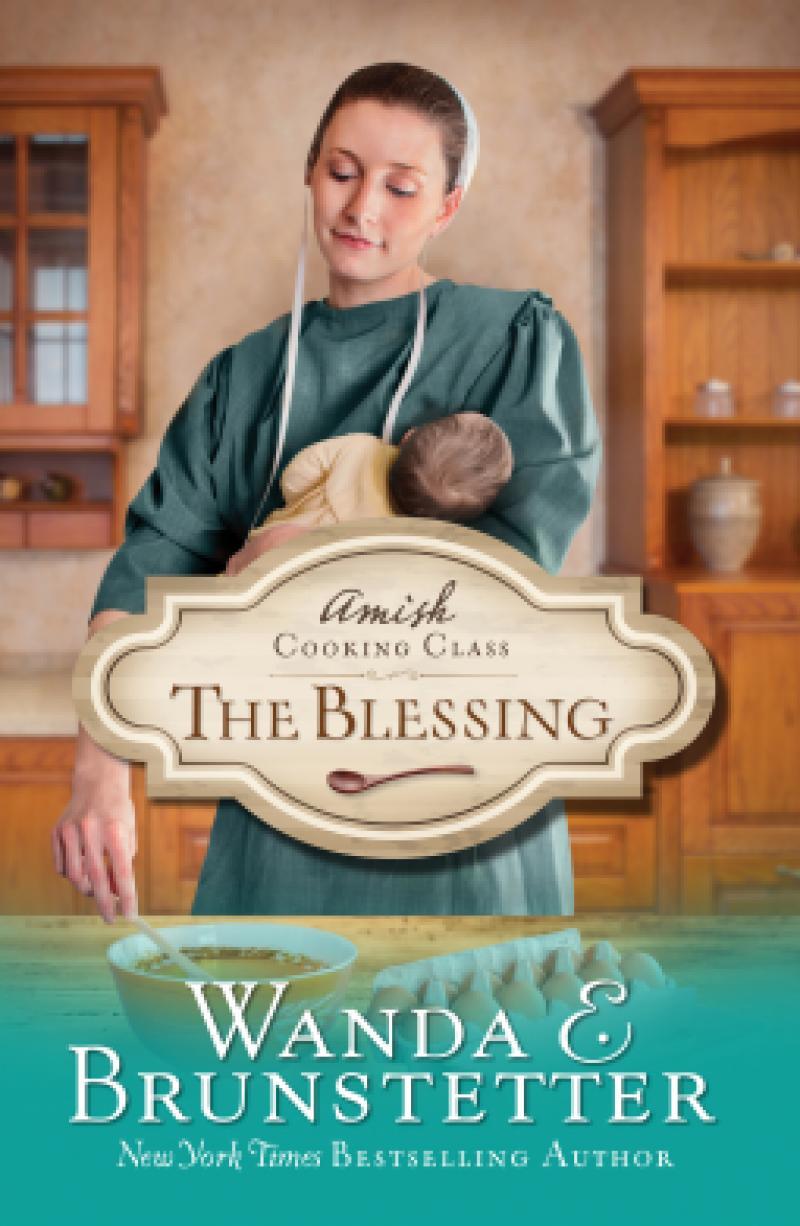 Amish Friends Cookbooks by Wanda Brunstetter