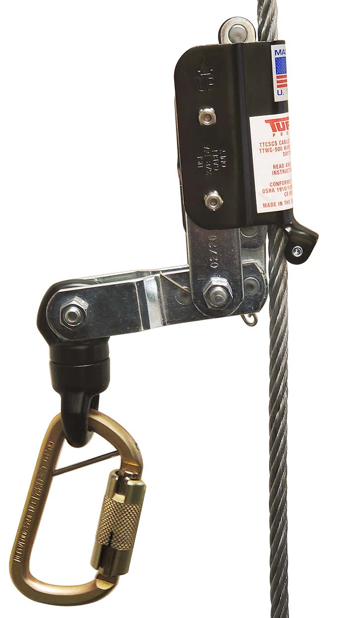 Fall Arresters TufTug Products