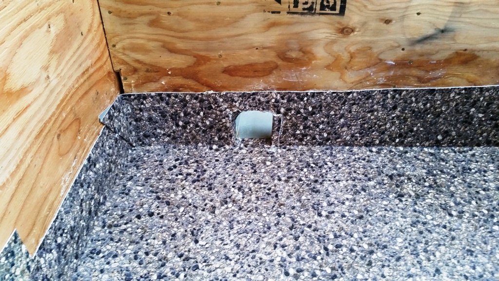 Benefits of PVC Vinyl Surfaces