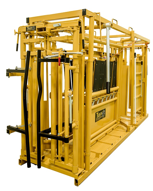 Products Tuff Livestock Equipment