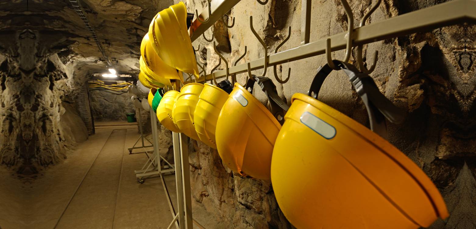 8 Guidelines To Ensure Safety In Mining Operations