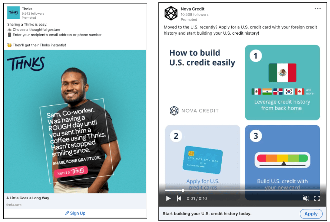How Much Do LinkedIn Ads Cost In 2023? Tuff