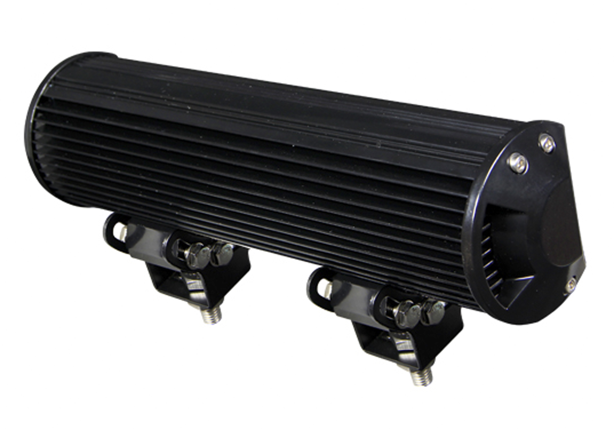 Vortex Series LED Light Bar 12 Inch 72 Watt Combo Tuff LED Lights