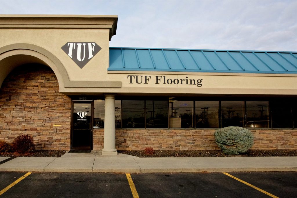 Best Flooring Financing Solutions Boise, ID TUF Flooring