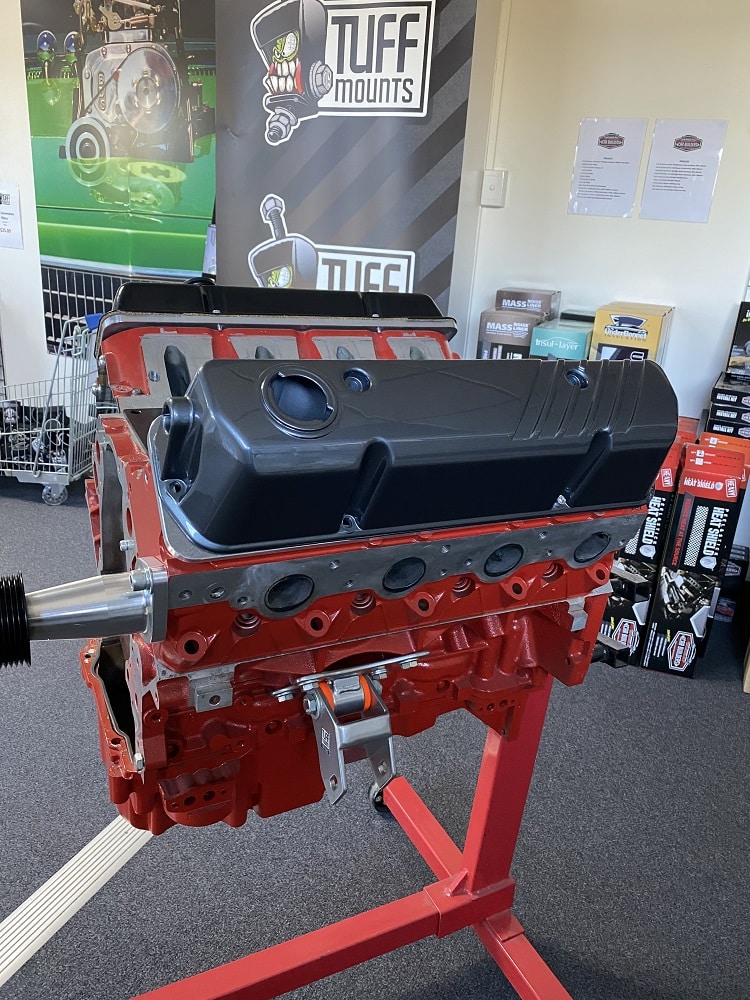 Ls Rocker Install at Paul Swain blog