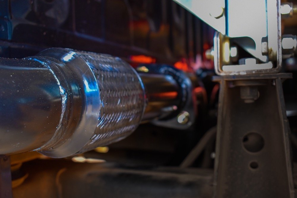 Tuff Muff Cairns Australian Quality Built Exhausts Designed to Last