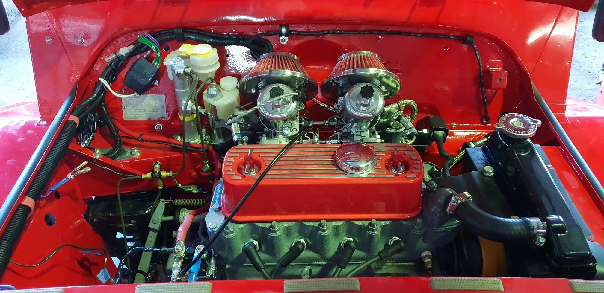 Gallery Tuff Muff Cairns