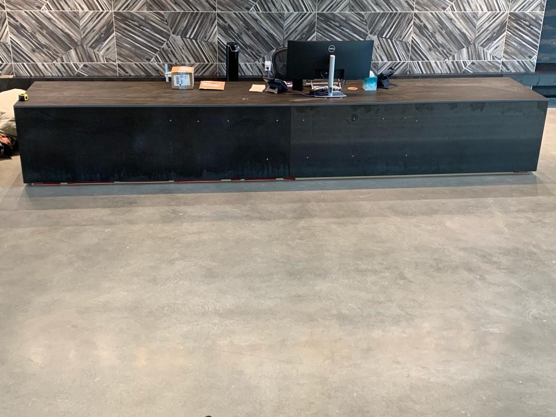 Powder Coating Services in Sanger Including the Entire Denton County