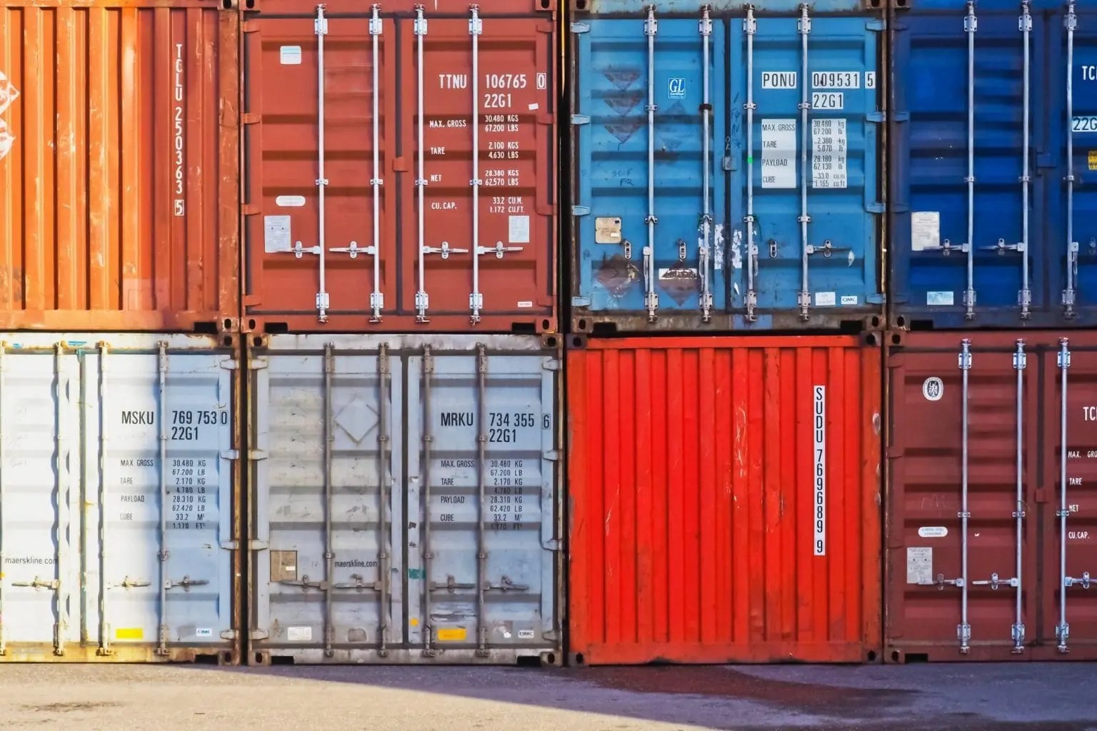 Do I Need A Permit To Put A Shipping Container On My Property at Christina Chapin blog