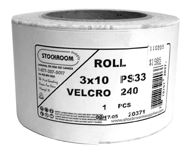 VDrum Sander Rolls R&D Bandsaws