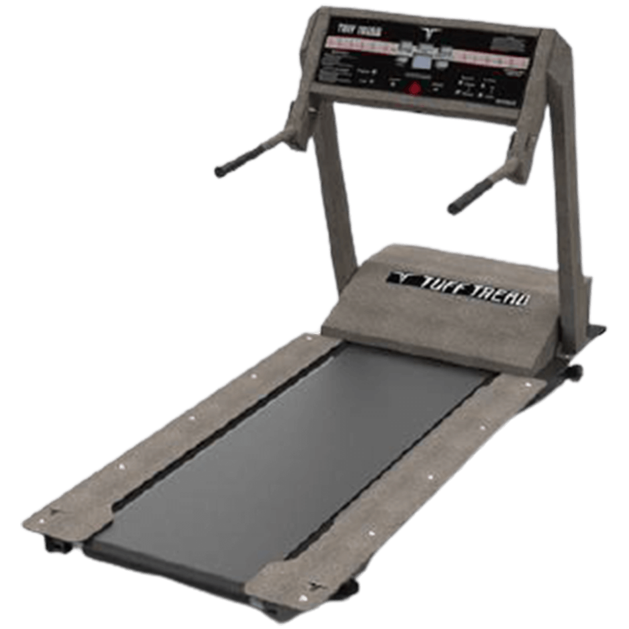 Tuff Tread HighPerformance Treadmills Made in the USA