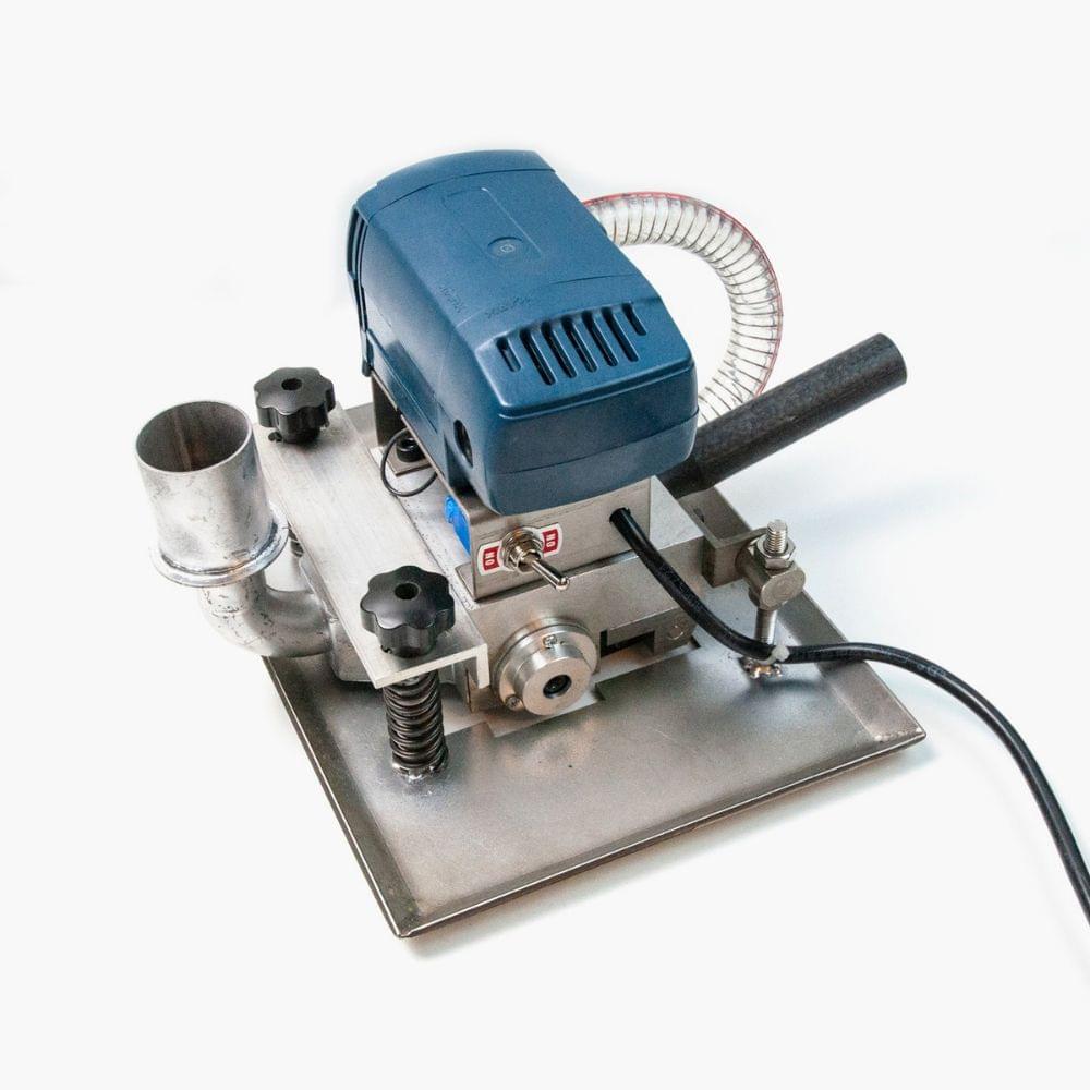 Professional Rug Shearing Tools Easy To Use TuftingPal