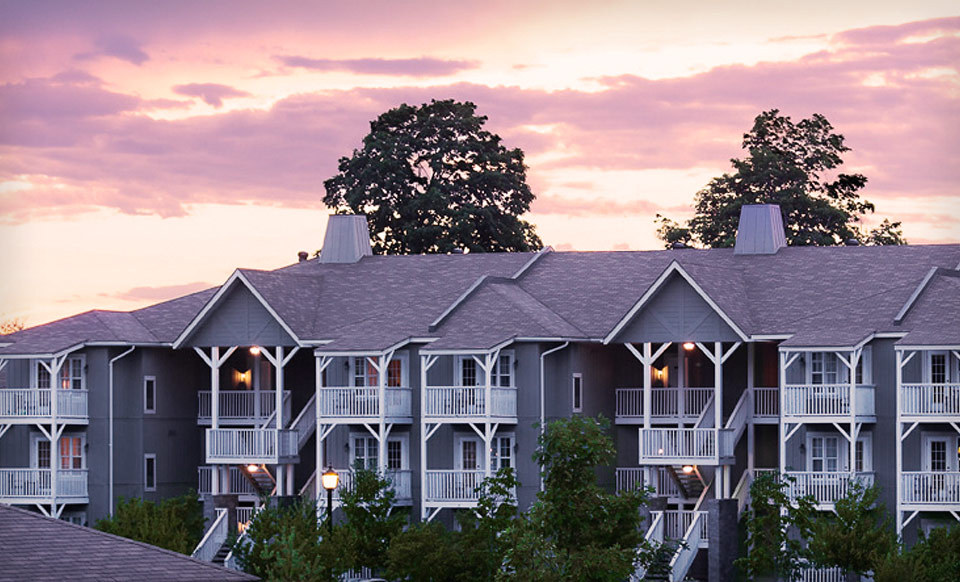 TUG Carriage Hills Resort