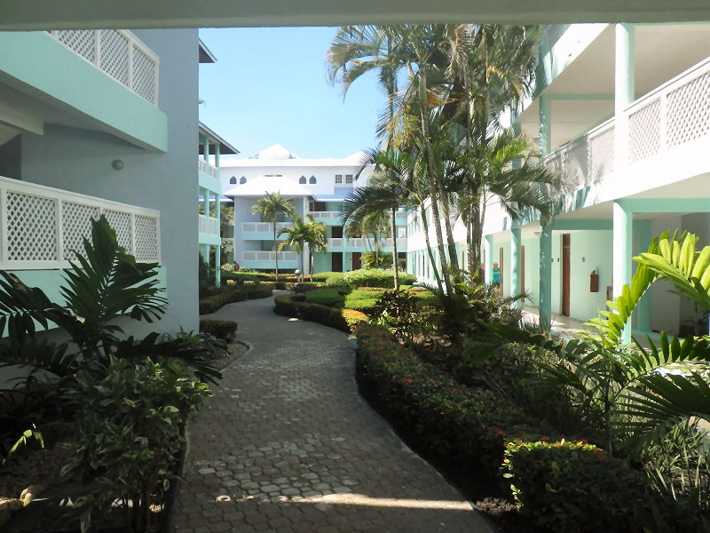 Grand Paradise Playa Dorada classified listings timeshare users group