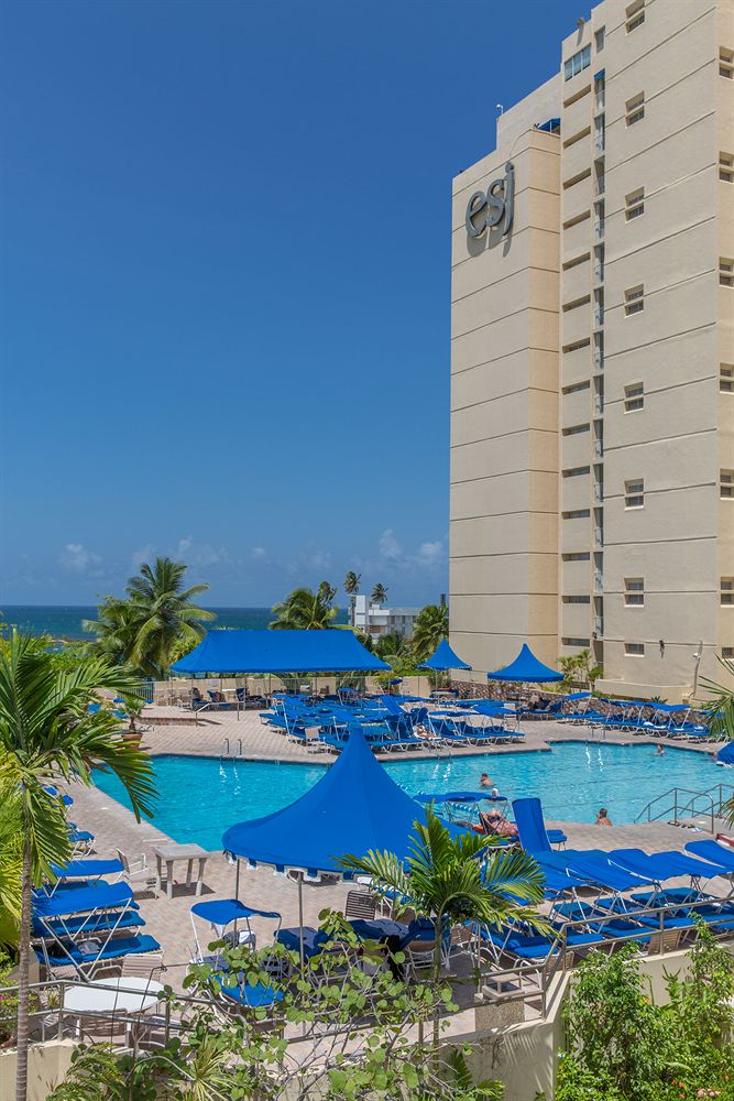 Esj Towers Puerto Rico