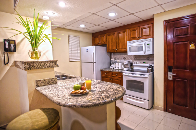 The Villas at Simpson Bay Resort (Pelican Marina) resort images