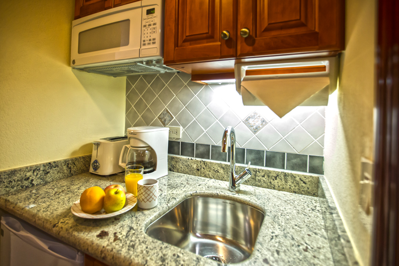 The Villas at Simpson Bay Resort (Pelican Marina) resort images