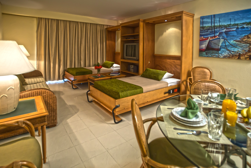 The Villas at Simpson Bay Resort (Pelican Marina) resort images