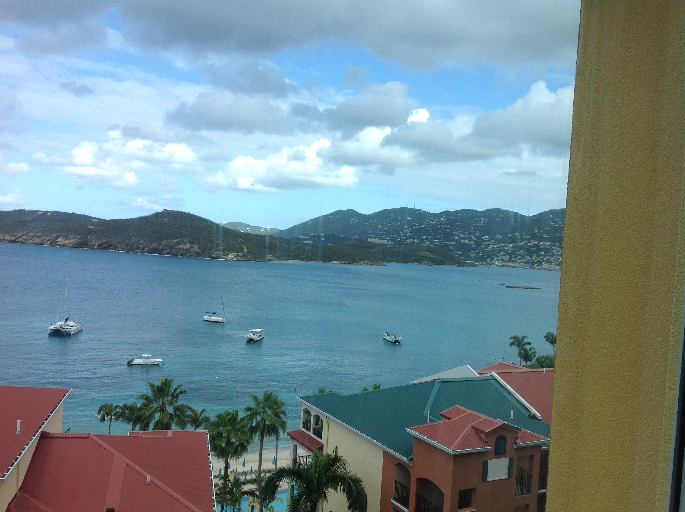 Marriott Frenchman's Cove resort images timeshare users group