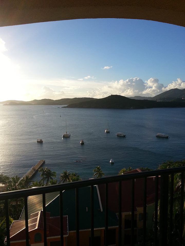 Marriott Frenchman's Cove resort images timeshare users group