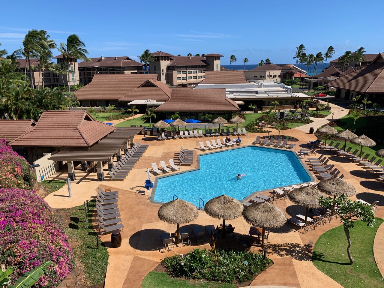 Sheraton Kauai Resort Villas resort images timeshare users group