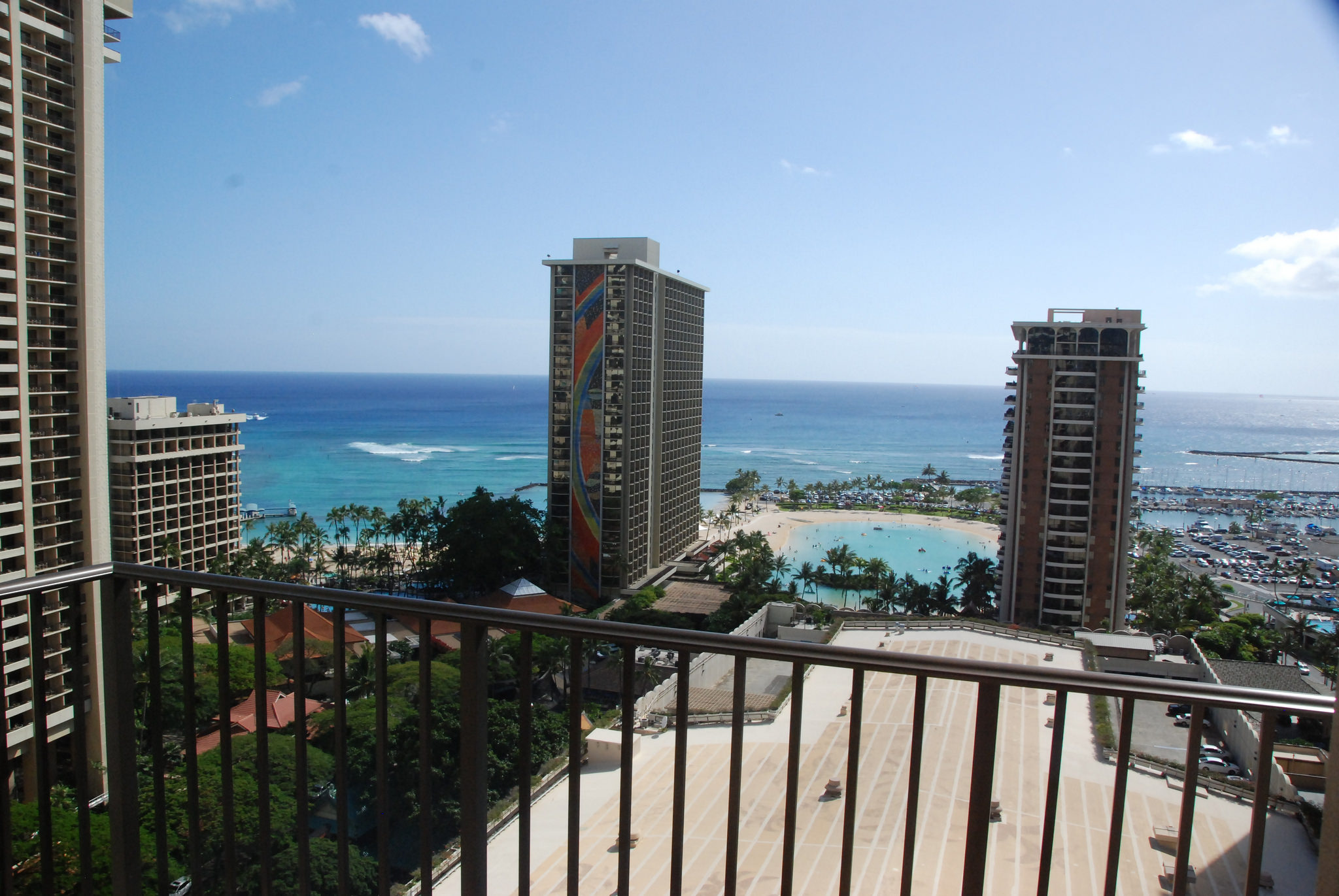 Hilton Grand Vacations Club at Hilton Hawaiian Village
