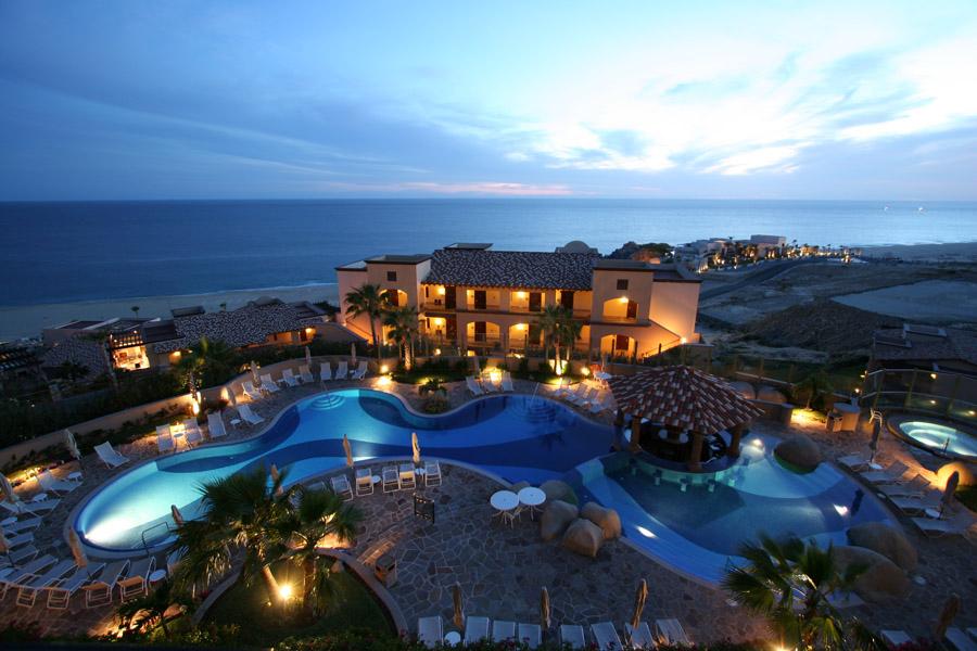 Pueblo Bonito Resort at Sunset Beach description timeshare users group