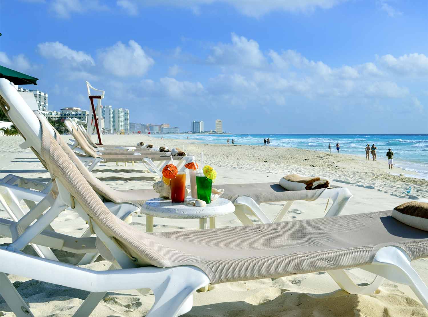 Grand Oasis Cancun timeshare users group