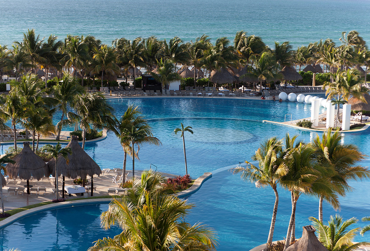 Grand Luxxe at Vidanta Riviera Maya timeshare users group