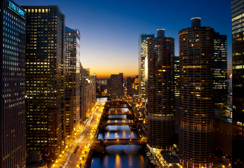 Wyndham Grand Chicago Riverfront timeshare users group