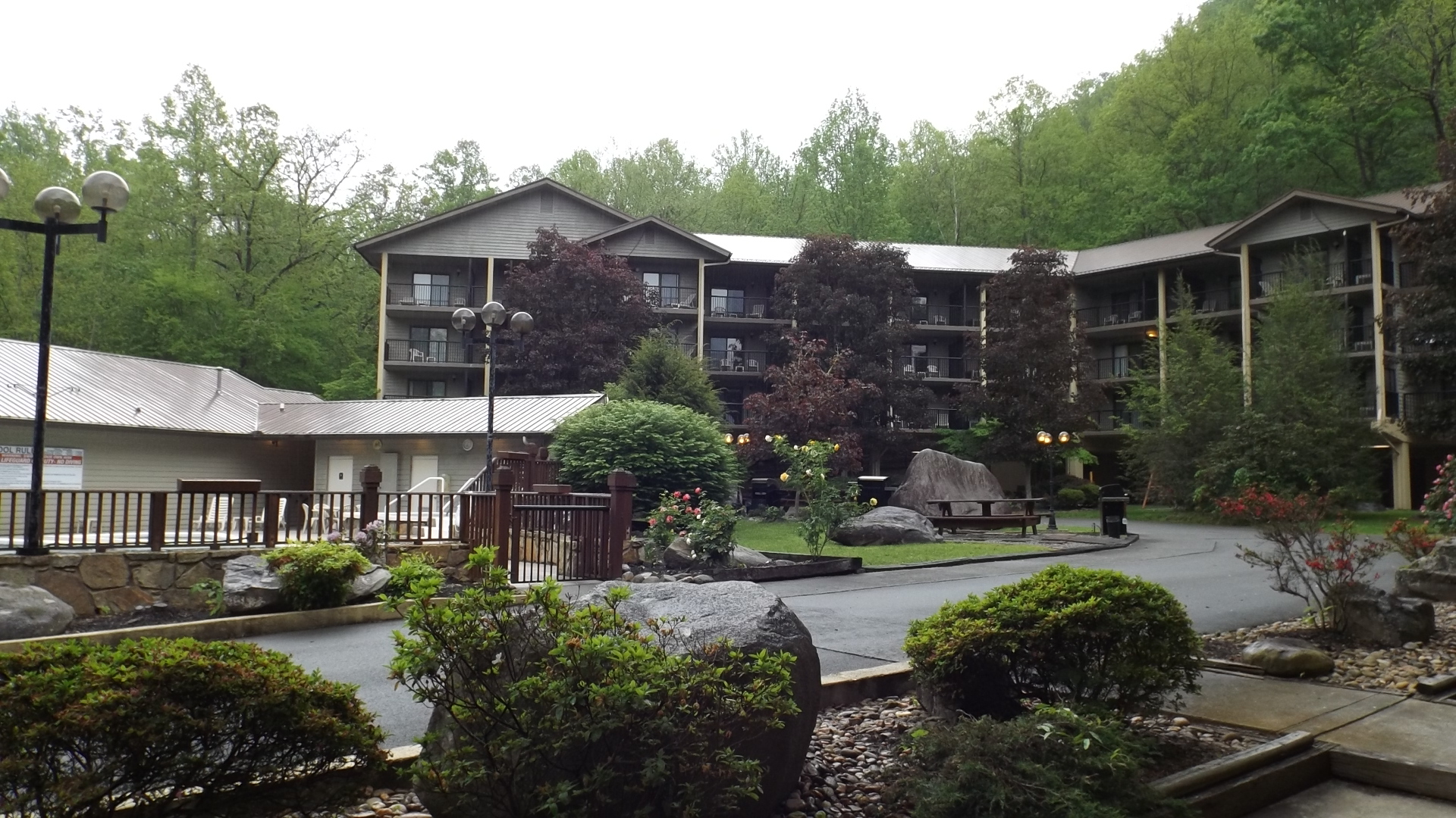 Tree Tops Resort Timeshare Resort Photos Upload Your Own Vacation