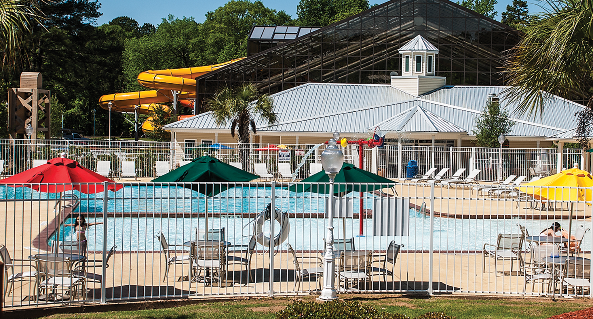 Holiday Inn Club Vacations Villages Resort timeshare users group