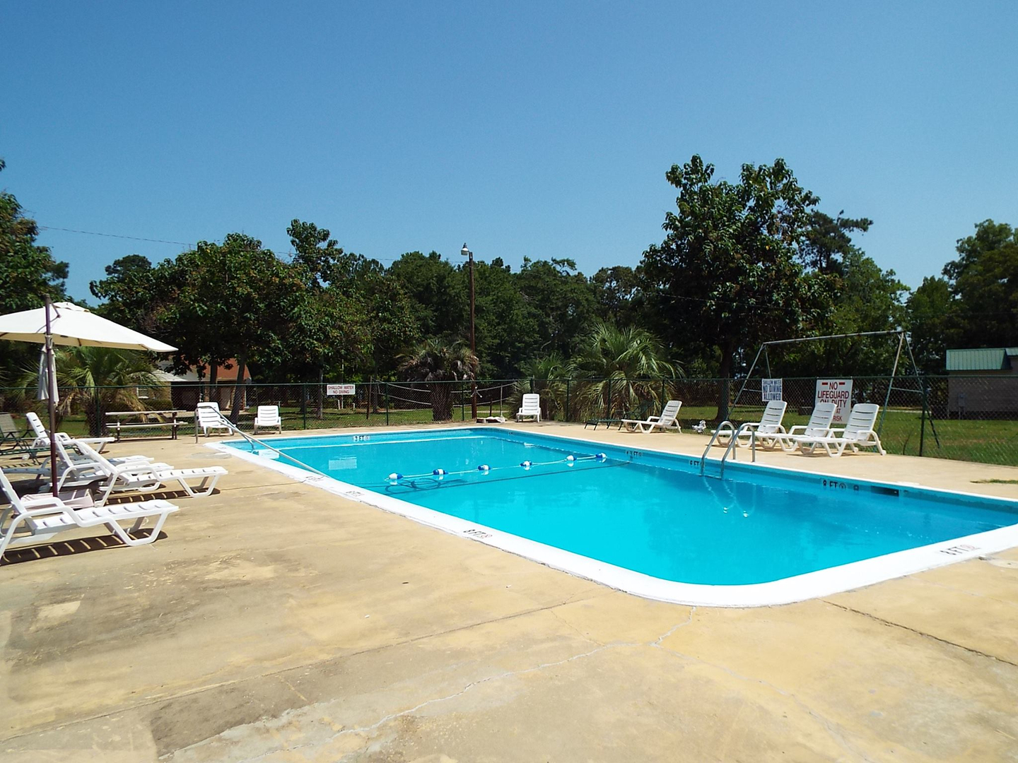 Lake Marion Resort and Marina timeshare users group