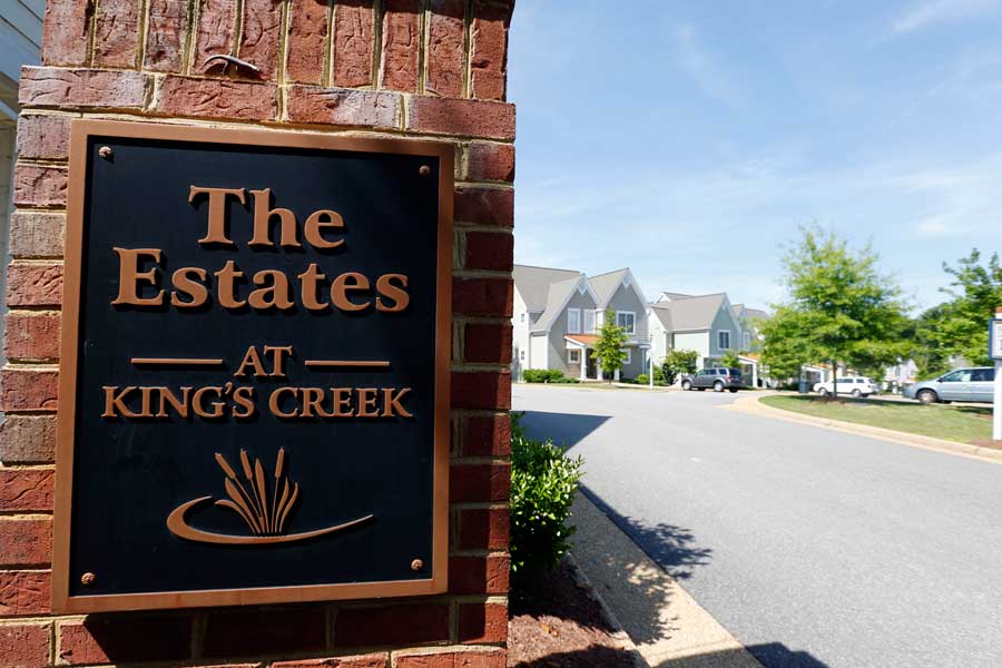 Estates at King's Creek Plantation timeshare users group