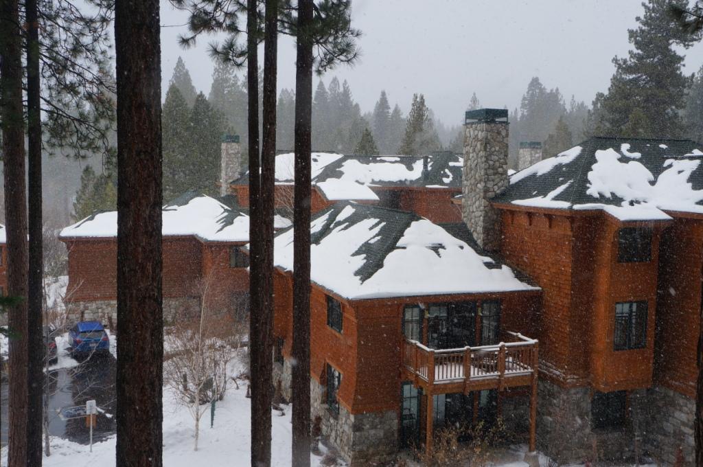 Hyatt Residence Club Lake Tahoe High Sierra Lodge Timeshare Resort