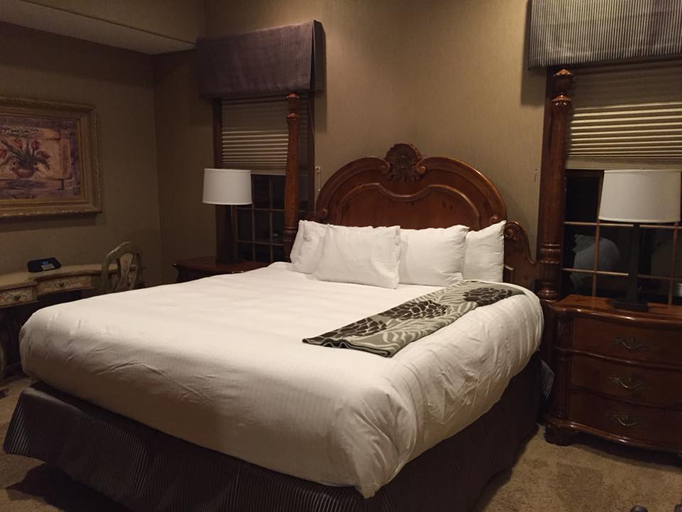 Bluegreen Club at Big Bear Village resort images timeshare users group