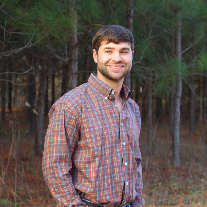 Pine & Hardwood Timber Purchasing Middle and South