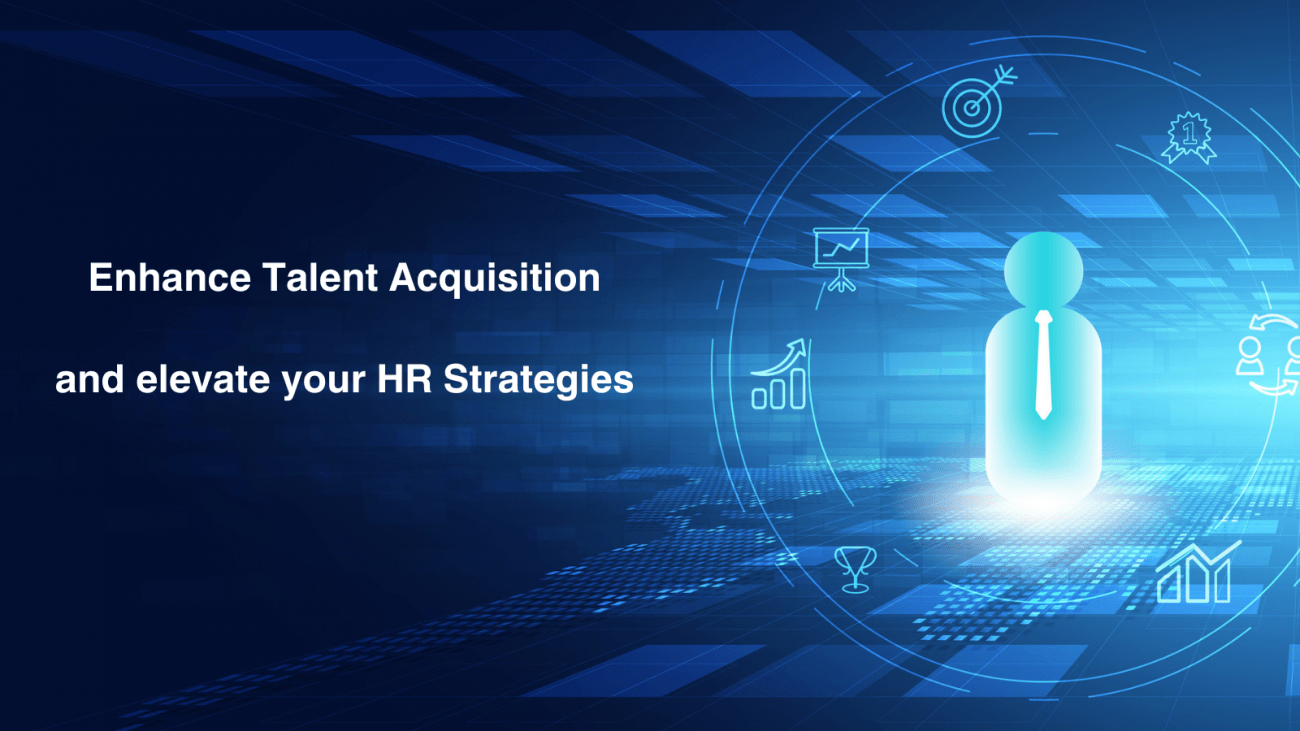Transforming Recruitment Harnessing AI and ATS for a Strategic