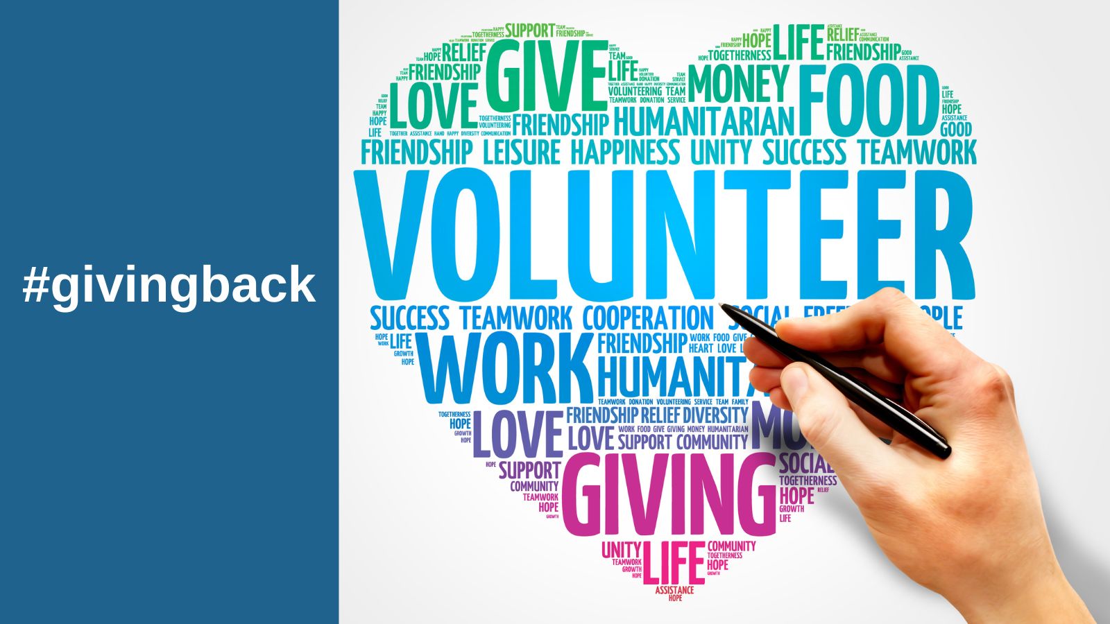 Corporate Social Responsibility and Giving Back Tugela People