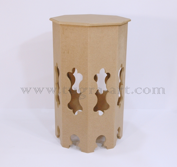 MDF TBR 01 Tugra ART