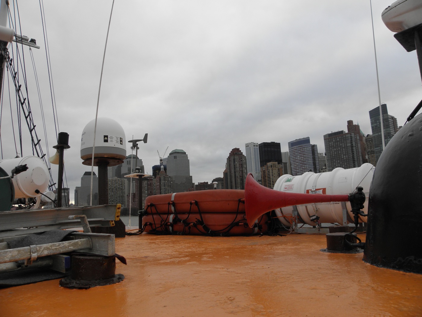 expedition cruising tugster a waterblog