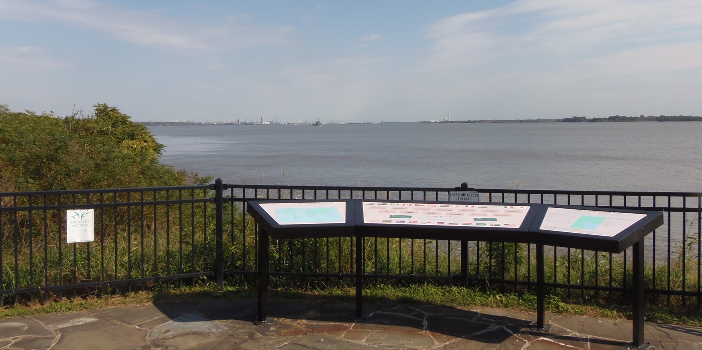 Fox Point State Park tugster a waterblog