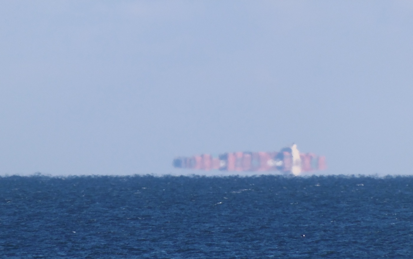 Hood Island tugster a waterblog